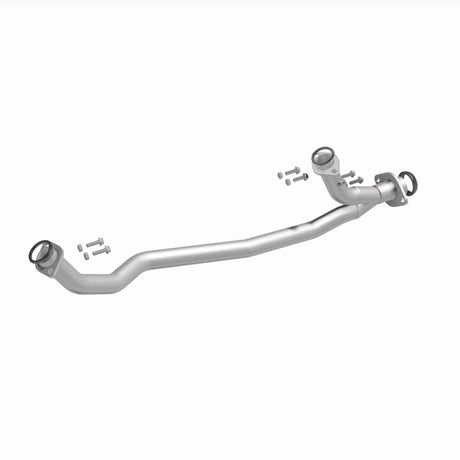 BRE Exhaust 04-10 Sienna 3.3L 3.5L Front Pipe Kit