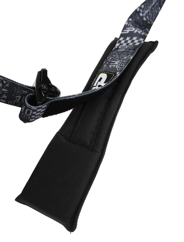 PRP 5.3 Harness - Dont Tread on Me