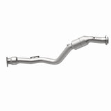 MagnaFlow Conv DF 04/06 VW Phaeton 4.2L Front Passenger Side