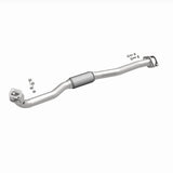 BRE Exhaust 05-10 Tucson Sportage 2.0L Front Pipe Kit