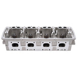 Edelbrock Cylinder Head Chrysler HEMI (Gen III) Performer RPM Early 5.7L Chamber Size 83cc Complete