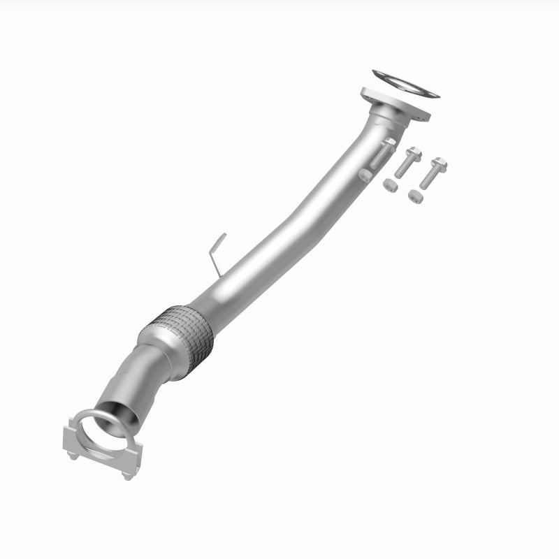 BRE Exhaust 97-01 A4 Quattro 1.8L Front Pipe Kit