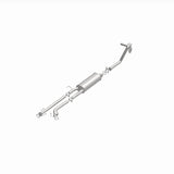 MagnaFlow BRE Exhaust Kit 07-09 Nissan Tundra 5.7L