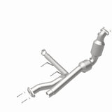 MagnaFlow DF Conv 21-23 F-150 3.5 Right OEM