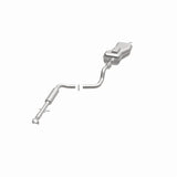 MagnaFlow BRE Exhaust Kit 99-06 VW Beetle GLS