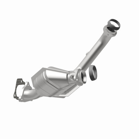 MagnaFlow Direct Fit Catalytic Converter 03 Ranger/BSer 4.0 frnt 50S