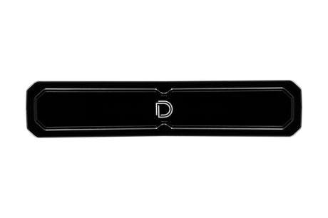 Diode Dynamics SS10 Cover Standard Clear