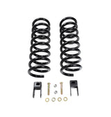ReadyLIFT 46-19120 - 2019-2025 Dodge/Ram 2500/3500 New Body 1.5'' Front Coil Spring Leveling Kit  (excludes snowprep, ambulance, Power Wagon packages)