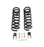 ReadyLIFT 46-19120 - 2019-2025 Dodge/Ram 2500/3500 New Body 1.5'' Front Coil Spring Leveling Kit  (excludes snowprep, ambulance, Power Wagon packages)