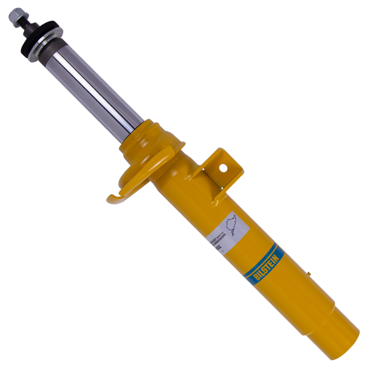 Bilstein 16-18 BMW 330e / 17-20 440i Gran Coupe B12 (Pro-Kit) Suspension Kit