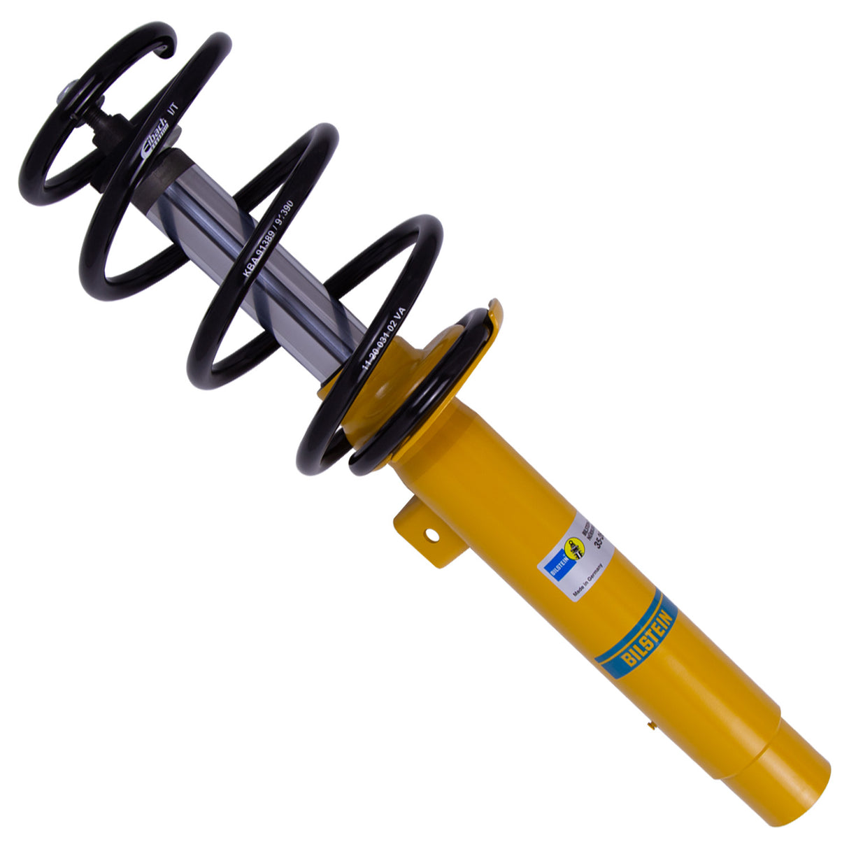 Bilstein 16-18 BMW 330e / 17-20 440i Gran Coupe B12 (Pro-Kit) Suspension Kit