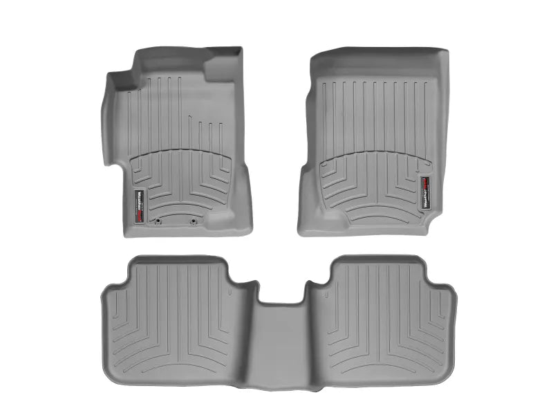 WeatherTech 2003-07 Honda Accord FloorLiner