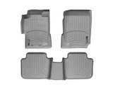 WeatherTech 2003-07 Honda Accord FloorLiner