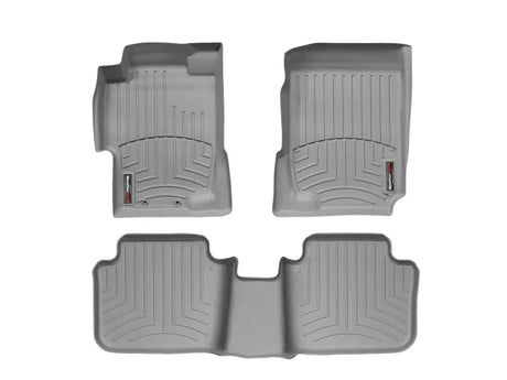 WeatherTech 2003-07 Honda Accord FloorLiner