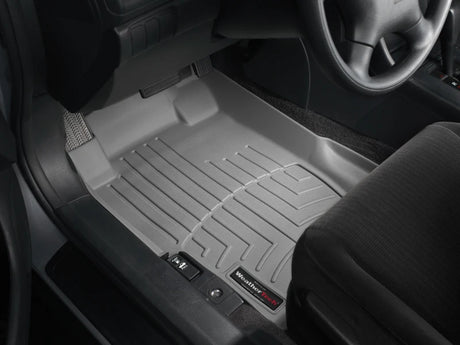 WeatherTech 2003-07 Honda Accord FloorLiner