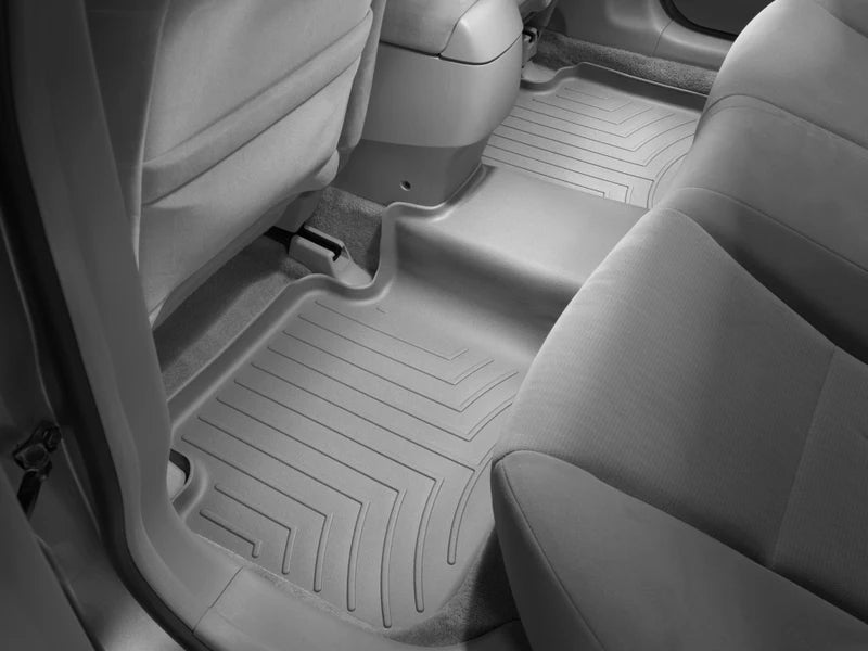 WeatherTech 2003-07 Honda Accord FloorLiner