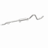 MagnaFlow BRE Exhaust Kit 99-01 Ford F-250 F-350 Super Duty 7.3L