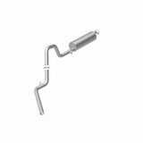 MagnaFlow BRE Exhaust Kit 87-96 Ford Bronco