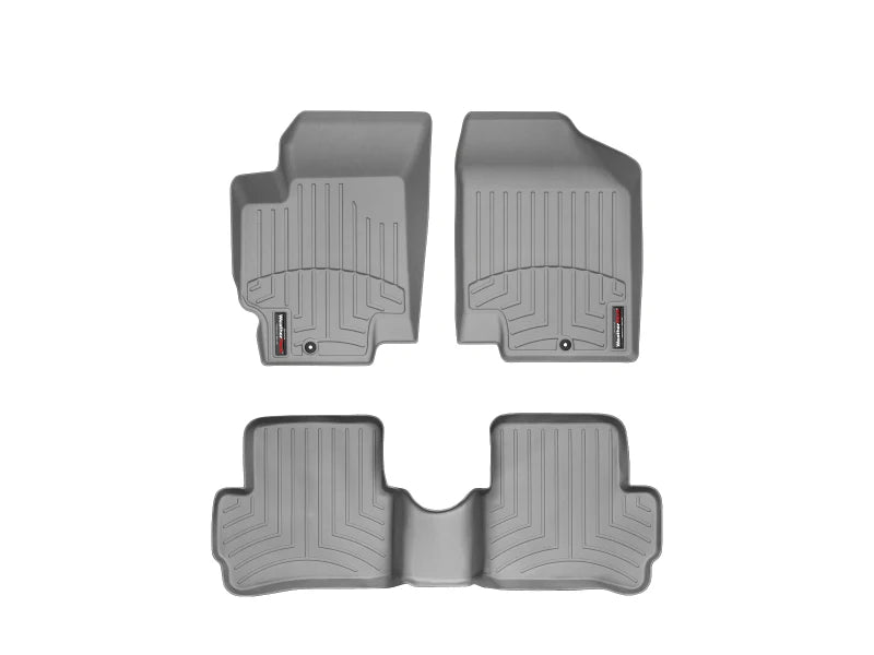 2011 Hyundai Accent FloorLiner
