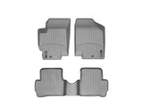 2011 Hyundai Accent FloorLiner