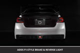 Diode Dynamics 08-16 Subaru WRX / Impreza C2R 4th Brake Light Kit