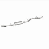 MagnaFlow BRE Exhaust Kit 15-20 ESCALADE ESV YUKON XL 6.2L