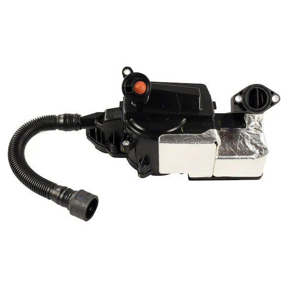 Ford Oil Separator Engine Crankcase Vent Valve - 6.7L