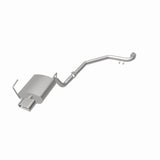 BRExhaust 10-13 Acura MDX 3.7L Direct-Fit Exhaust Muffler Kit