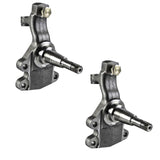 Belltech DROP SPINDLE SET 2inch 67-69 CAMARO/FIREBIRD/NOVA