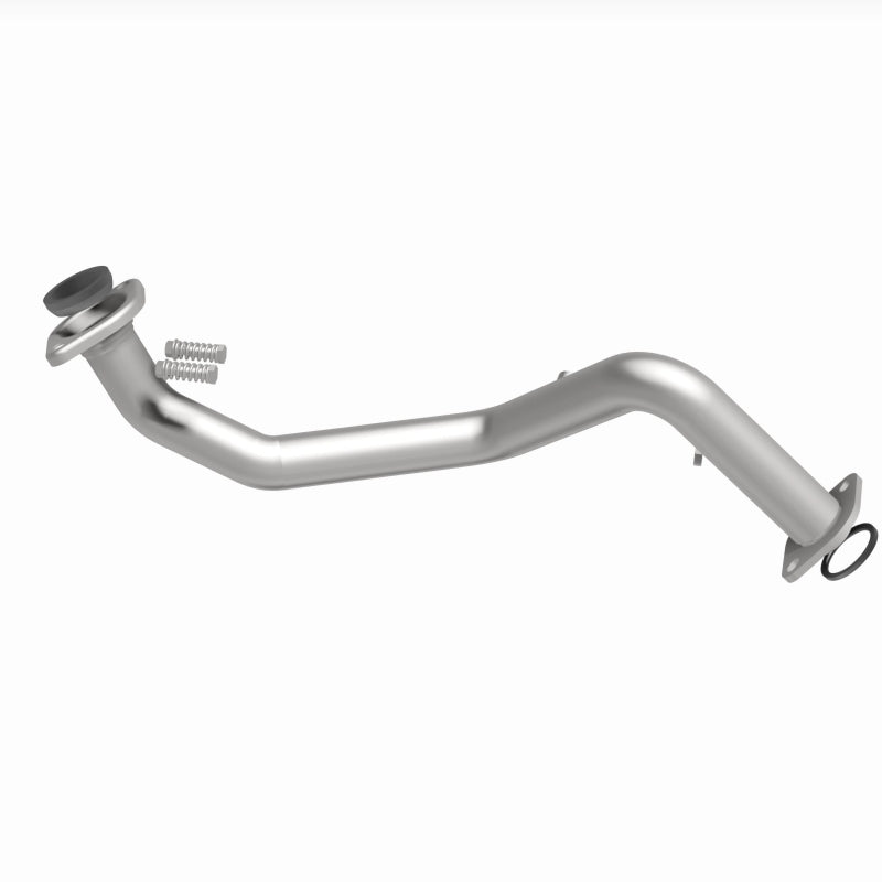 BRE Exhaust 06-12 RAV4 2.4L 2.5L 3.5L Front Pipe Kit