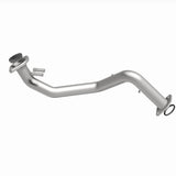 BRE Exhaust 06-12 RAV4 2.4L 2.5L 3.5L Front Pipe Kit