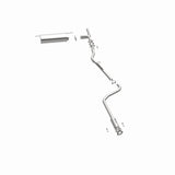 MagnaFlow BRE Exhaust Kit 97-05 Classic Malibu Cutlass