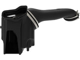 aFe 20-24 Ford Diesel Trucks V8-6.7L (td) Momentum HD Cold Air Intake System w/ Pro DRY S Filter