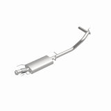 BRExhaust 15-17 Lincoln Navigaor/ Ford Expedition Exhaust Kit