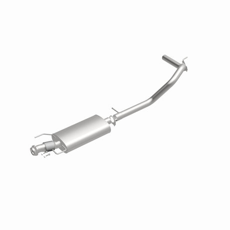 BRExhaust 15-17 Lincoln Navigaor/ Ford Expedition Exhaust Kit