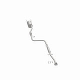 MagnaFlow BRE Exhaust Kit 93-95 Honda Del Sol