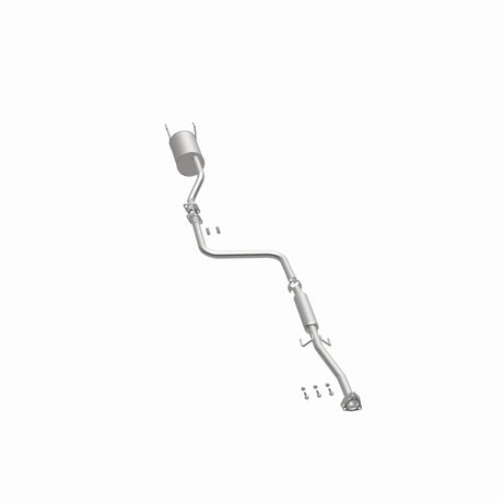 MagnaFlow BRE Exhaust Kit 93-95 Honda Del Sol