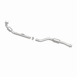 MagnaFlow Conv DF 01-04 Mercedes E320 Driver Side CA