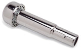 Edelbrock Chrome Finished GM Style Oil Fill Tube w/ Breather