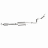 MagnaFlow Conv Direct Fit OEM 20-22 Kia Soul 2L Underbody
