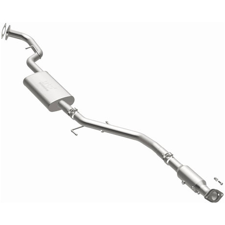 Magnaflow 13-16 Hyundai Santa Fe Sport 2.0L California Grade CARB Compliant DF Catalytic Converter