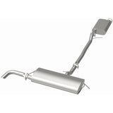 MagnaFlow BRE Exhaust Kit 10-17 Equinox Terrain 2.4L