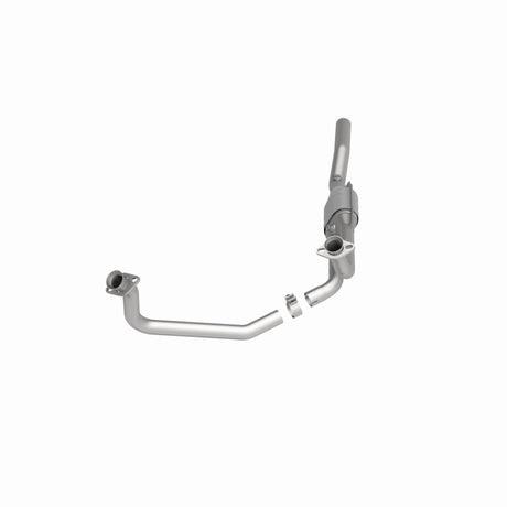 MagnaFlow Direct Fit Catalytic Converter 96-97 Dodge B1500/B2500/B3500 V8 Underbody