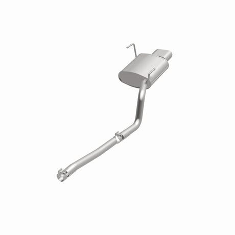 BRExhaust 10-13 Acura MDX 3.7L Direct-Fit Exhaust Muffler Kit