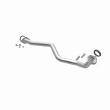 BRE Exhaust 04-09 Highlander RX330 RX350 2.4L 3.3L 3.5L Front Pipe Kit