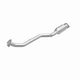 MagnaFlow Direct Fit Catalytic Converter 90-95 300ZX Turbo Passenger Side 49S