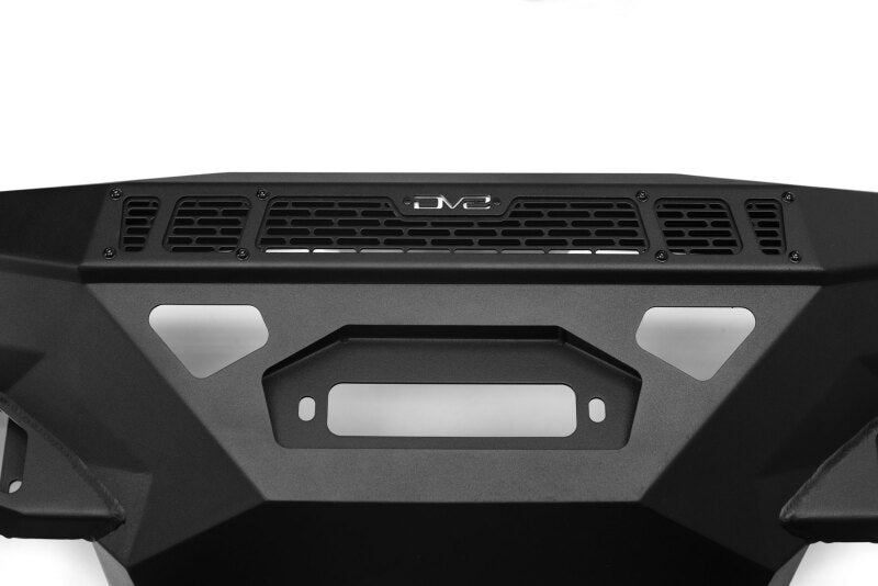 DV8 2017-2022 Ford F-250/F-350 Spec Series Front Bumper