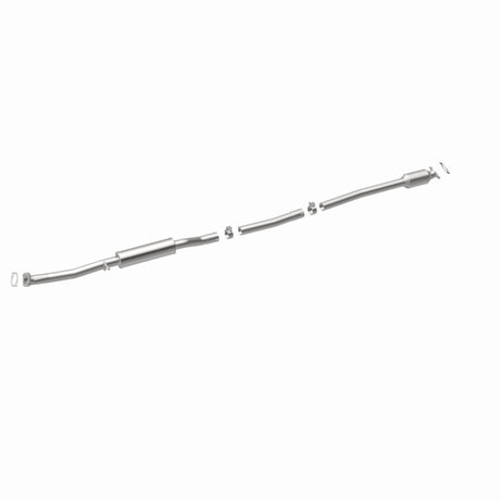 MagnaFlow 16-18 Hyundai Tucson 1.6L California Grade CARB Compliant Direct-Fit Catalytic Convert