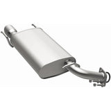 BRExhaust 07-12 Lexus ES350 / 07-11 Toyota Camry Left Muffler Kit