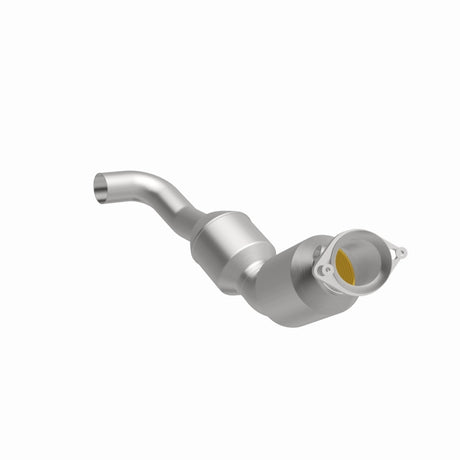 MagnaFlow DF Conv 2021 Ford F-150 Left Underbody 3.5L